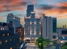 The 10 Best Detroit Hotels (From $156) .